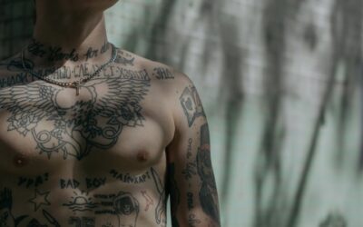 Qual é a melhor técnica de tatuagem?